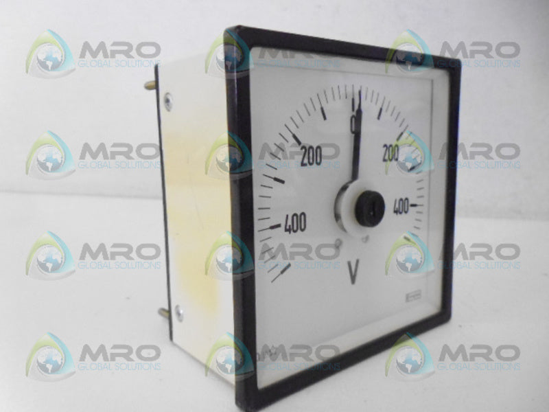 CROMPTON 244-05 400V NSNP