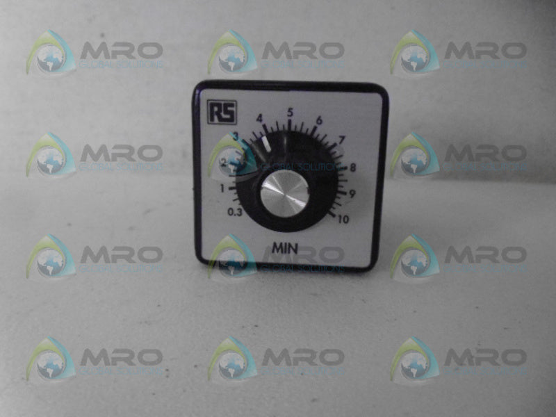 RS COMPONENTS 347-775 NSNP