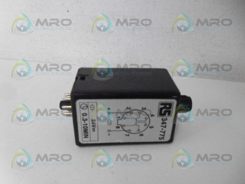 RS COMPONENTS 347-775 NSNP