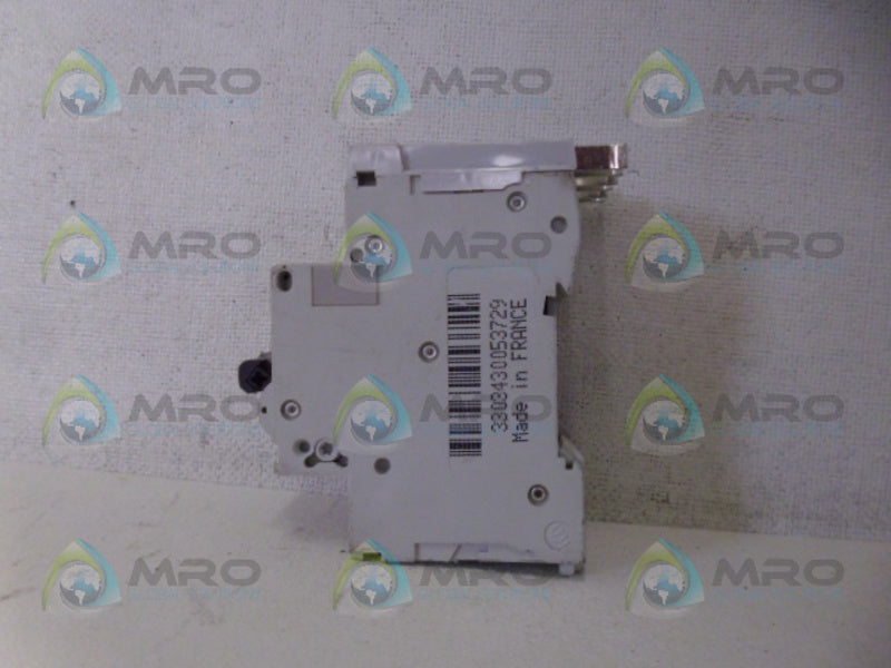 SQUARE D KQ10D306 CIRCUIT BREAKER 6A NSNP
