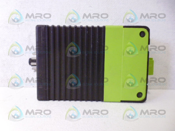 TELE 4105-220 RELAY UNMP
