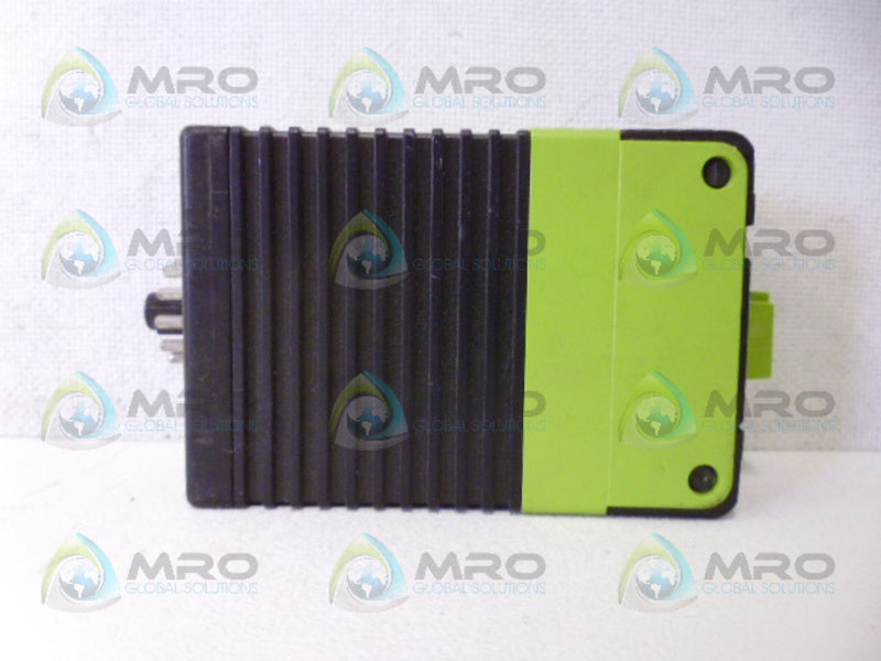 TELE 4105-220 RELAY UNMP