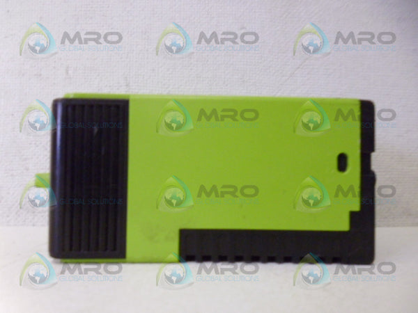 TELE 4105-220 RELAY UNMP