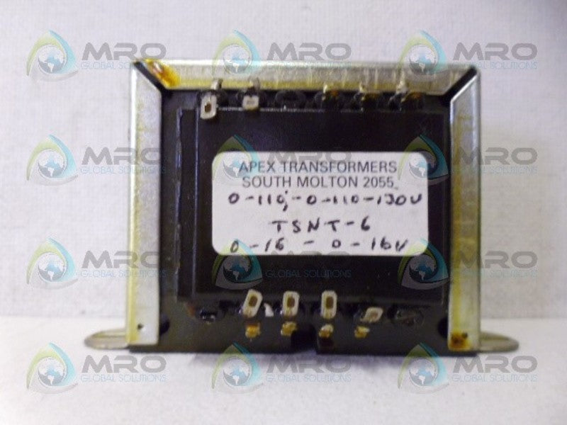 APEX 2055 NSNP