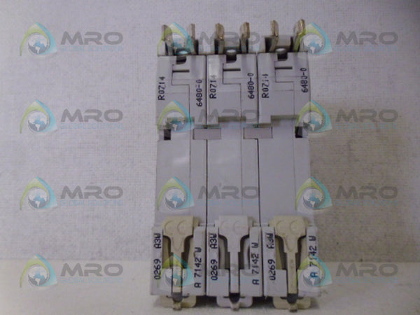 SQUARE D KQ10C332 CIRCUIT BREAKER 32A NSNP