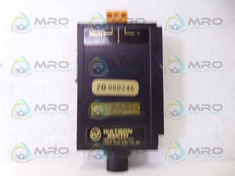WATSON SMITH 2D000246 NSNP