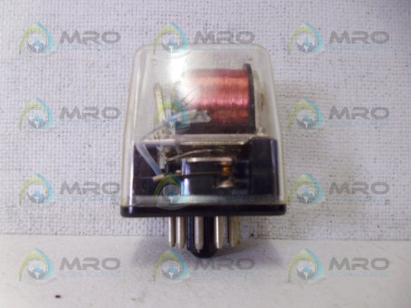 B&R 7549 RELAY NSNP