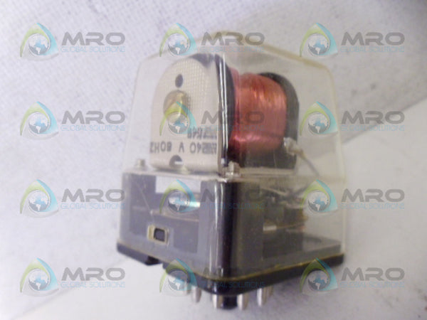 B&R 7549 RELAY NSNP