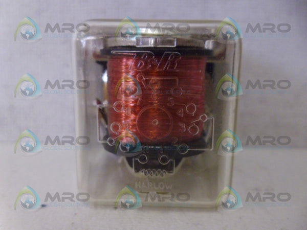 B&R 7549 RELAY NSNP