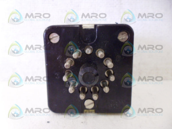 B&R 7549 RELAY NSNP