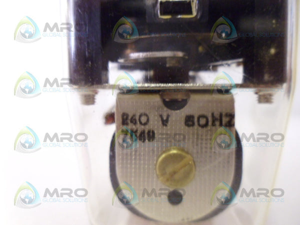 B&R 7549 RELAY NSNP