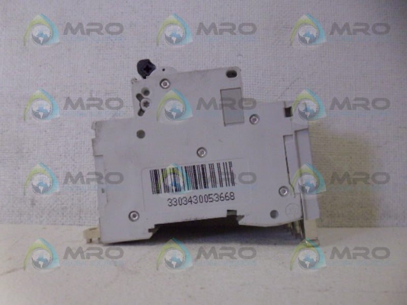 SQUARE D KQ10C320 CIRCUIT BREAKER 20A NSNP