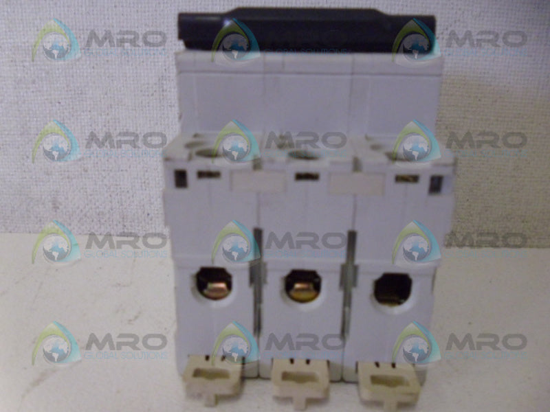 SQUARE D KQ10C320 CIRCUIT BREAKER 20A NSNP