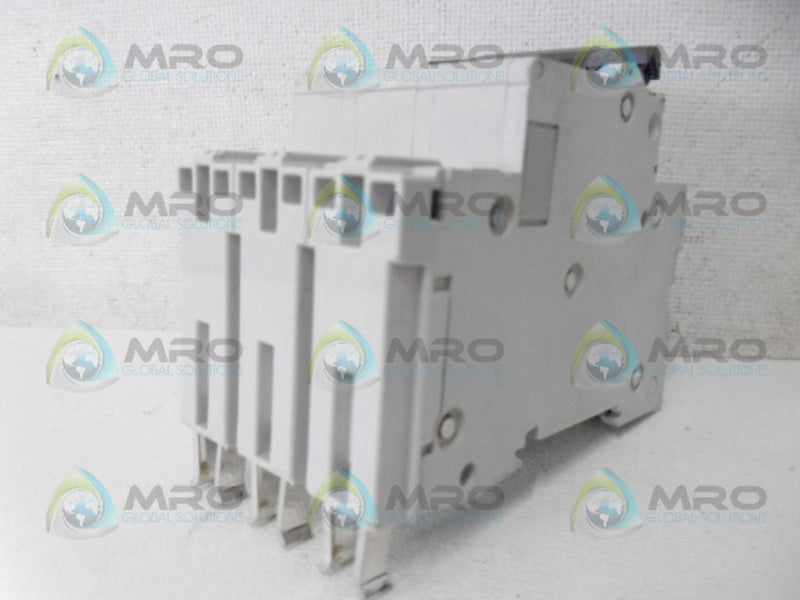 SQUARE D KQ10C320 CIRCUIT BREAKER 20A NSNP