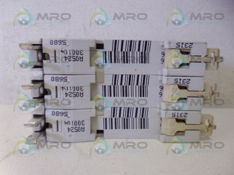 SQUARE D KQ10C320 CIRCUIT BREAKER 20A NSNP