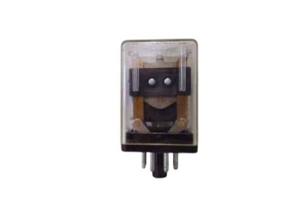 PED 8302 RELAY 24VDC NSNP