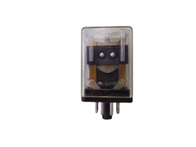 PED 8302 RELAY 24VDC NSNP