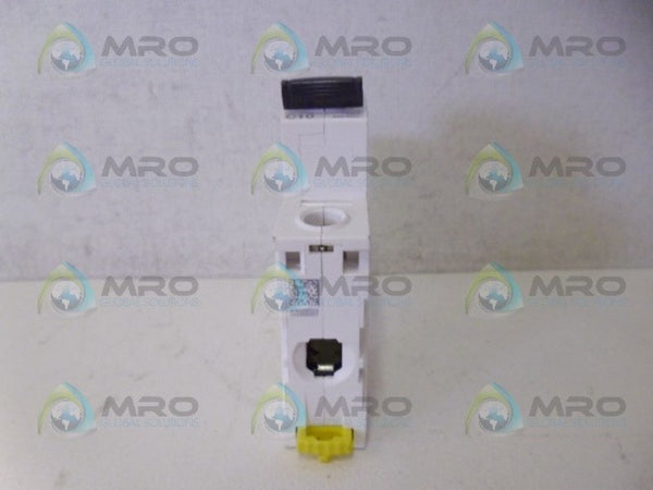 SCHNEIDER IKQC10A CIRCUIT BREAKER 1P 10A NSNP