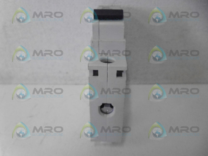 SQUARE D QO116EB10 CIRCUIT BREAKER 16A NSNP