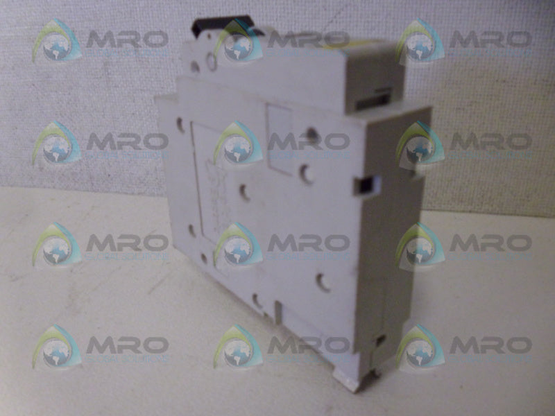 SQUARE D QO116EB10 CIRCUIT BREAKER 16A NSNP