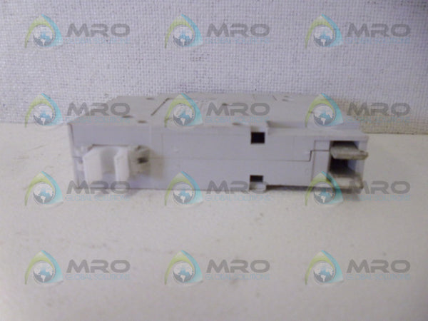 SQUARE D QO116EB10 CIRCUIT BREAKER 16A NSNP