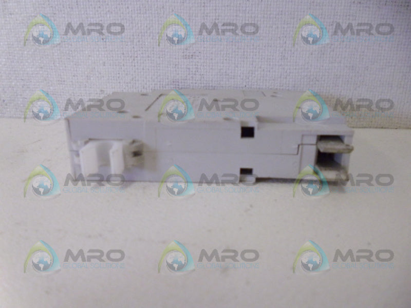 SQUARE D QO116EB10 CIRCUIT BREAKER 16A NSNP