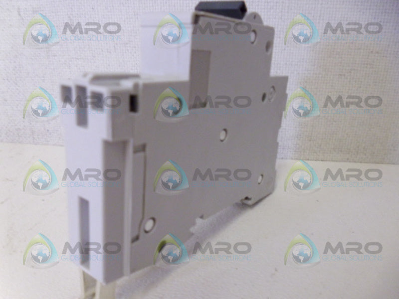 SQUARE D SQO116EB6 CIRCUIT BREAKER 16A NSNP