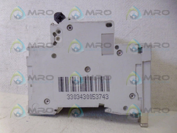 SQUARE D KQ10C316 CIRCUIT BREAKER 16A NSNP