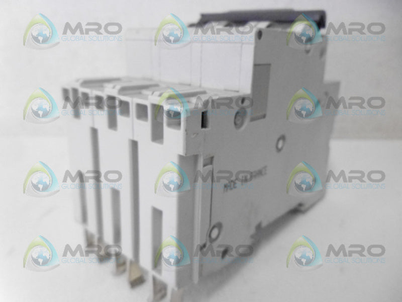 SQUARE D KQ10C316 CIRCUIT BREAKER 16A NSNP