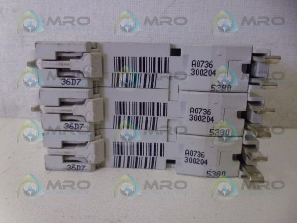 SQUARE D KQ10C316 CIRCUIT BREAKER 16A NSNP