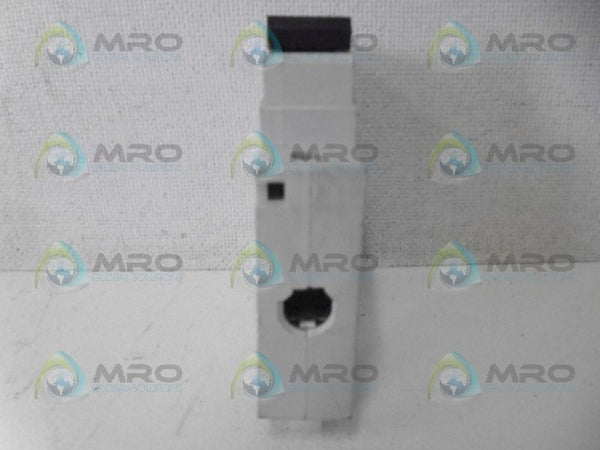 SQUARE D D32 10000 CIRCUIT BREAKER 1P 32A NSNP