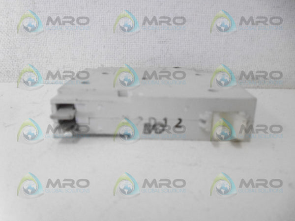 SQUARE D D32 10000 CIRCUIT BREAKER 1P 32A NSNP