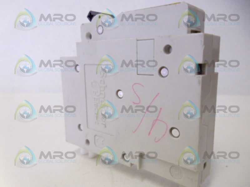 SQUARE D QO132EC10 CIRCUIT RBEAKER 32A NSNP