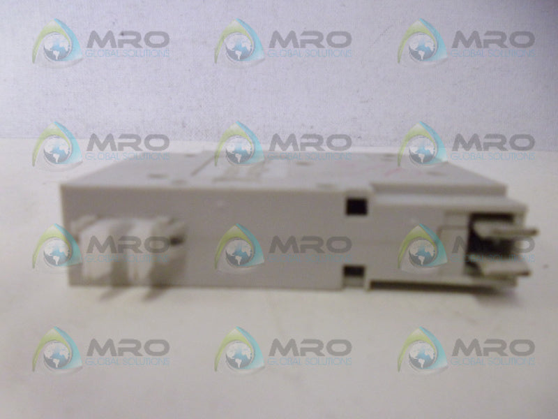 SQUARE D QO132EC10 CIRCUIT RBEAKER 32A NSNP