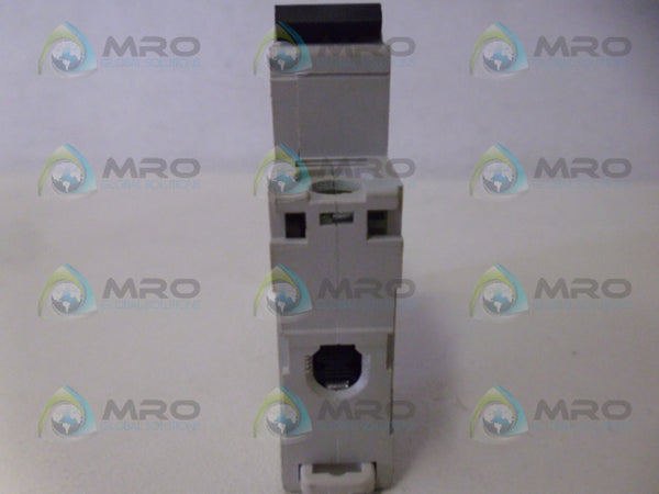 SQUARE D KQ10B106 CIRCUIT BREAKER 6A NSNP