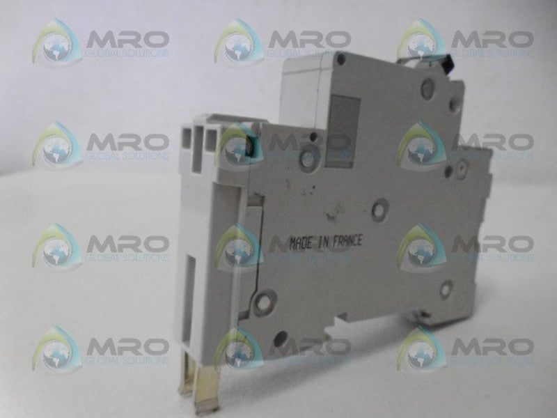 SQUARE D KQ10B106 CIRCUIT BREAKER 6A NSNP