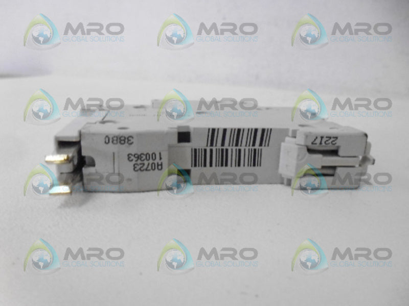 SQUARE D KQ10B106 CIRCUIT BREAKER 6A NSNP