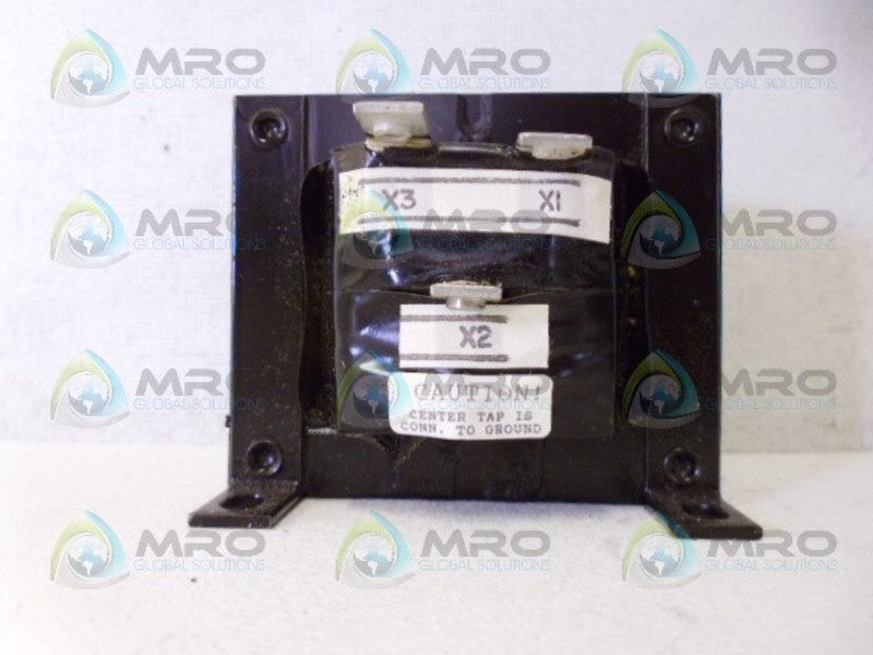 INDUSTRIAL SPARE PART YP339561001 CONTROL CIRCUIT TRANSFORMER NSNP