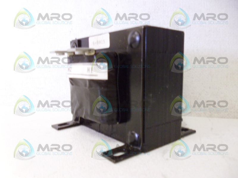 INDUSTRIAL SPARE PART YP339561001 CONTROL CIRCUIT TRANSFORMER NSNP