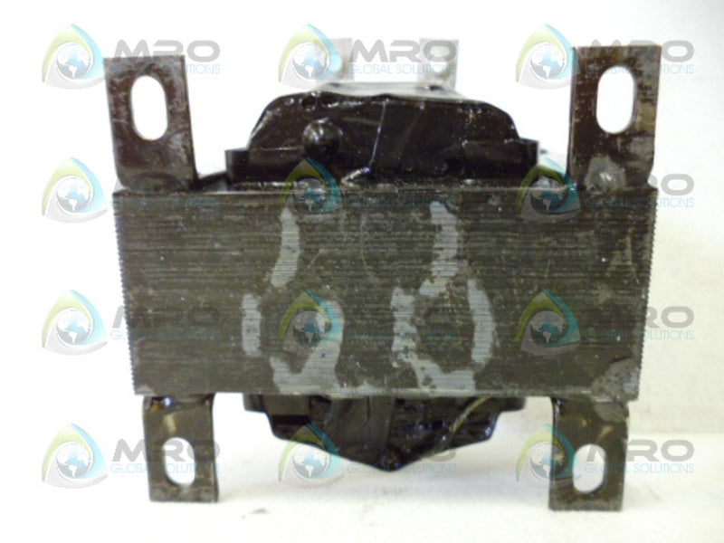 INDUSTRIAL SPARE PART YP339561001 CONTROL CIRCUIT TRANSFORMER NSNP