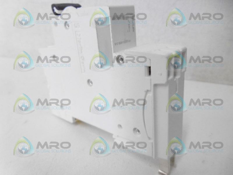 SCHNEIDER IKQC32A CIRCUIT BREAKER 1P 32A NSNP