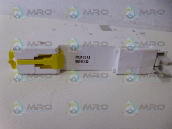 SCHNEIDER IKQC32A CIRCUIT BREAKER 1P 32A NSNP