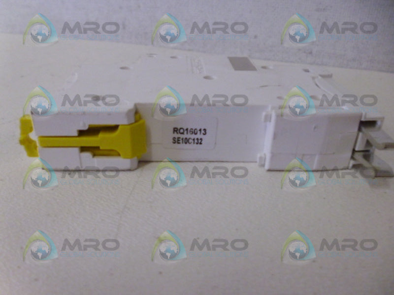 SCHNEIDER IKQC32A CIRCUIT BREAKER 1P 32A NSNP