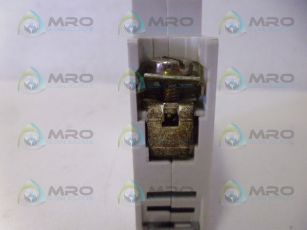 MK ELECTRIC LN5932 CIRCUIT BREAKER 1P 32A NSNP