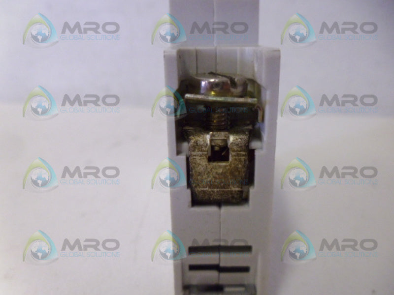 MK ELECTRIC LN5932 CIRCUIT BREAKER 1P 32A NSNP