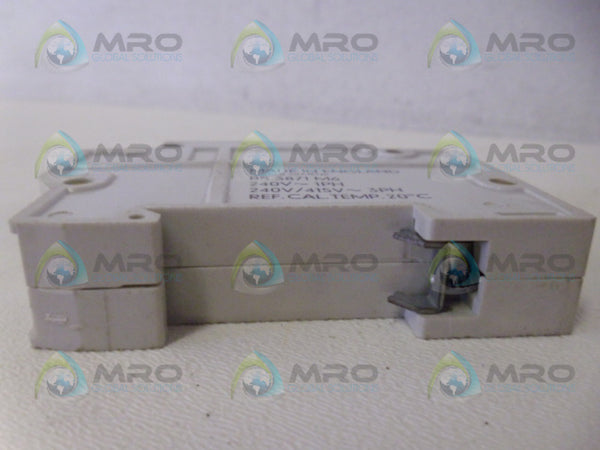 MK ELECTRIC LN5932 CIRCUIT BREAKER 1P 32A NSNP
