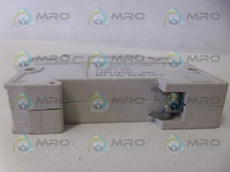 MK ELECTRIC LN5932 CIRCUIT BREAKER 1P 32A NSNP