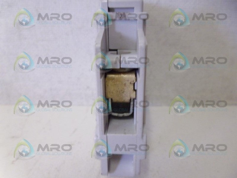 SQUARE D TYPE 1 M6 CIRCUIT BREAKER 1P 6A NSNP