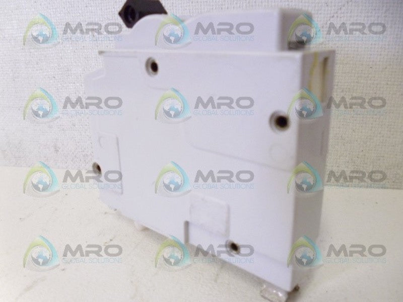 SQUARE D TYPE 1 M6 CIRCUIT BREAKER 1P 6A NSNP