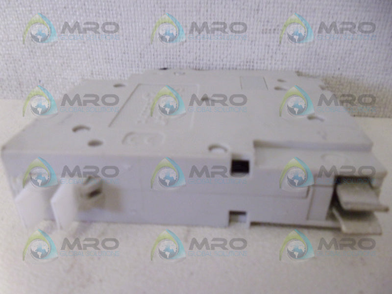 SQUARE D QO132EB10 CIRCUIT BREAKER 32A NSNP
